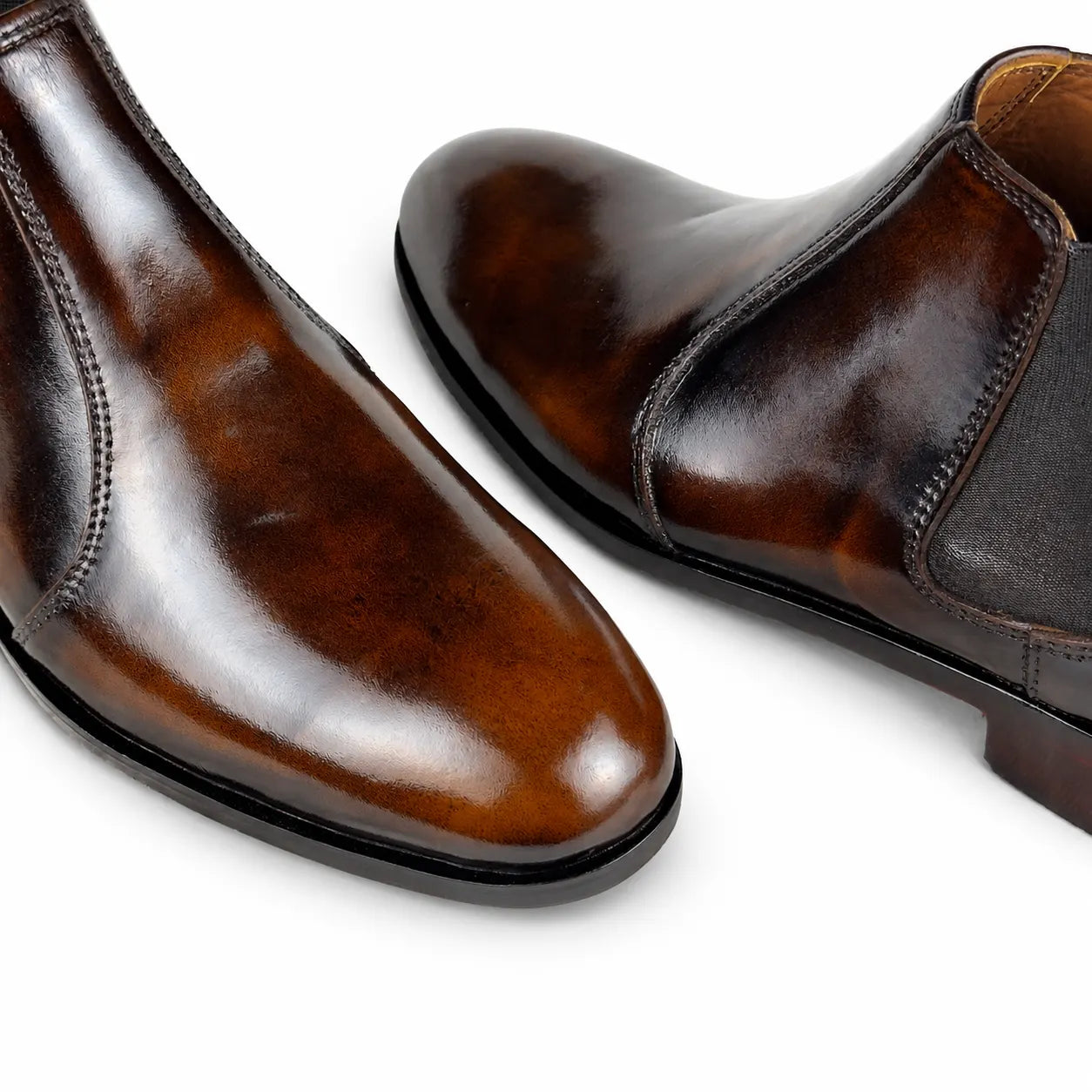FORMAL LOAFERS
