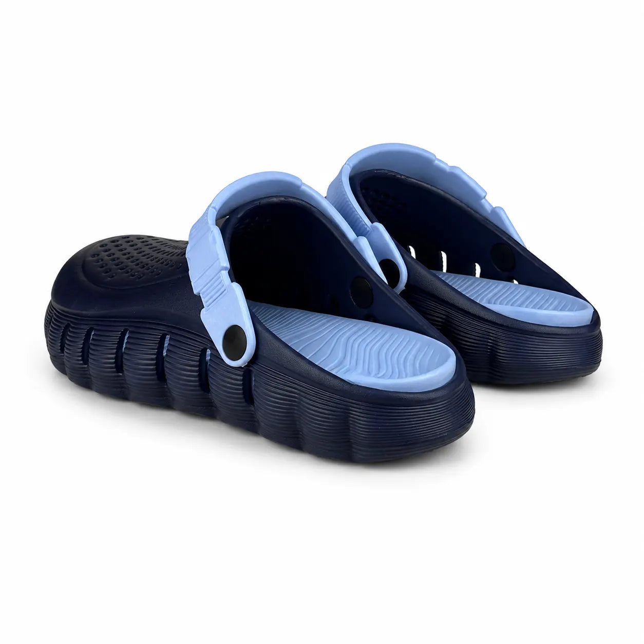 CROCS BLUE - SKY