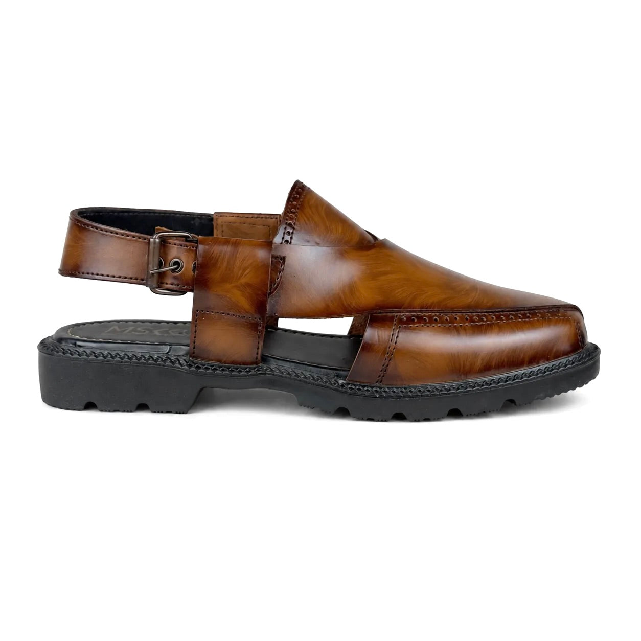 HIGH SOLE PESH - BABARSHER #5061