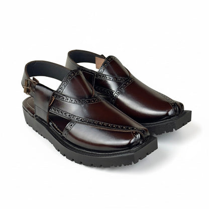 CHOCOLATE BROWN NAROZI