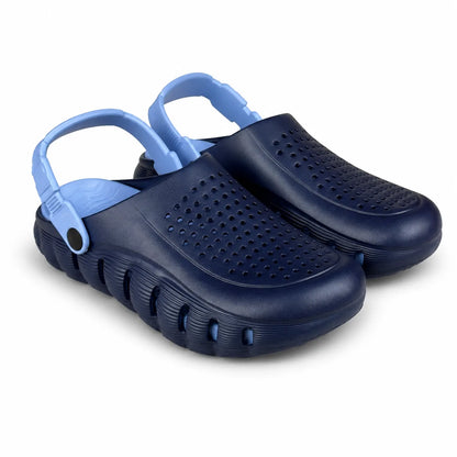 CROCS BLUE - SKY