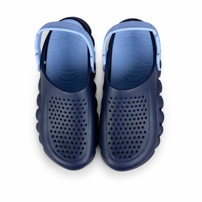 CROCS BLUE - SKY