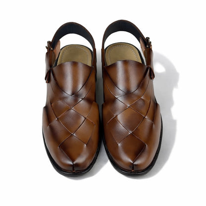 COMMANDO STRAP PESHAWARI #8085