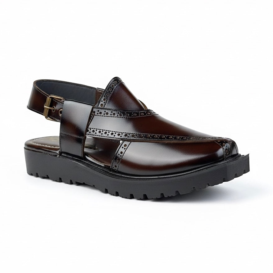 CHOCOLATE BROWN NAROZI