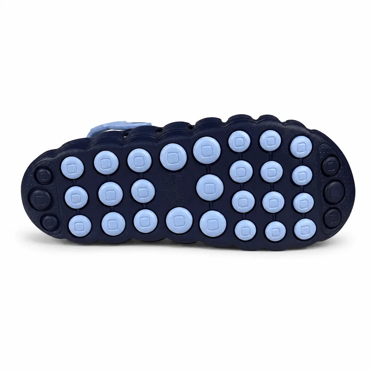 CROCS BLUE - SKY
