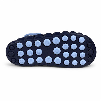CROCS BLUE - SKY