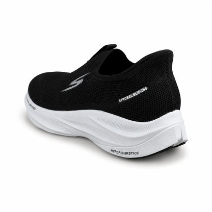 MEDICATED SKECHER - BLACK