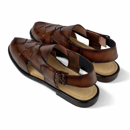 COMMANDO STRAP PESHAWARI #8085