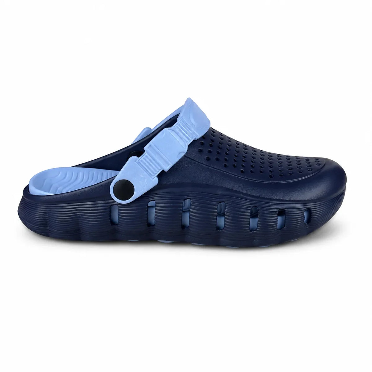 CROCS BLUE - SKY