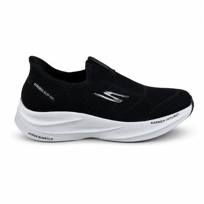 MEDICATED SKECHER - BLACK