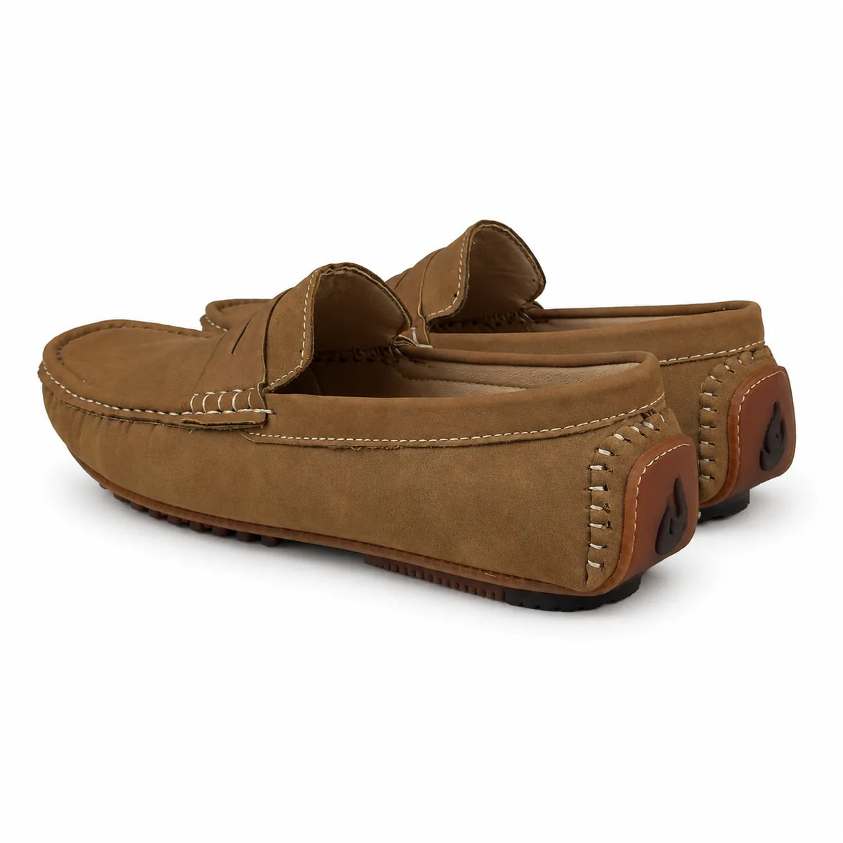 BROWN MEDICATED DRIVER