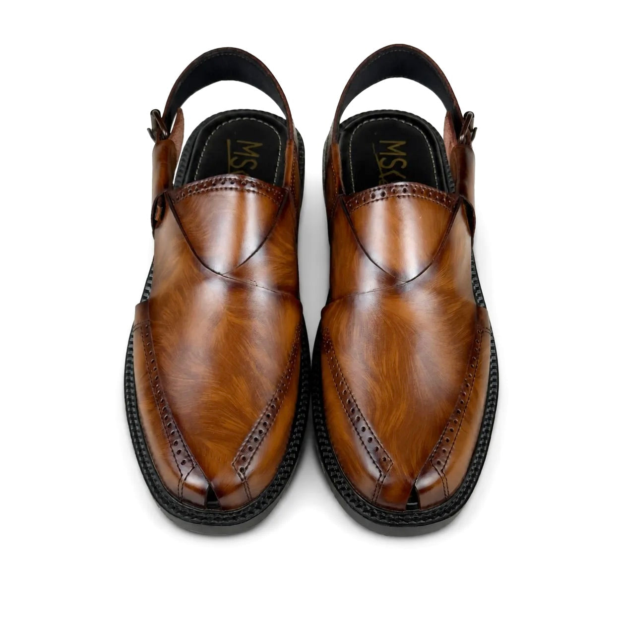 HIGH SOLE PESH - BABARSHER #5061