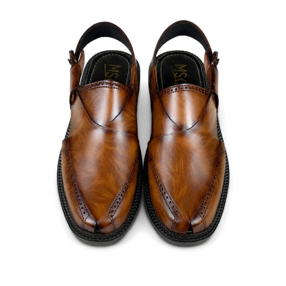 HIGH SOLE PESH - BABARSHER #5061